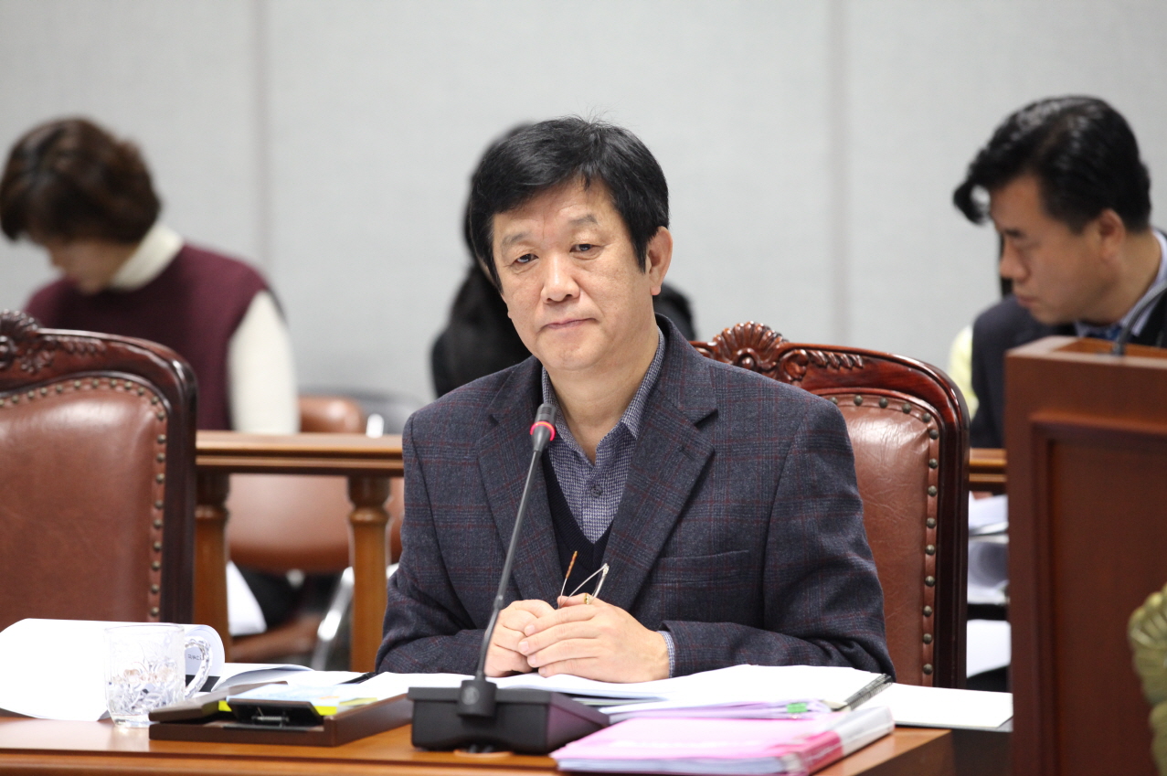 제251회 도봉구의회 정례회중 행정사무감사 - 7