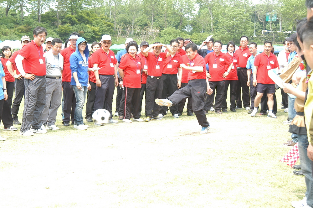 2011 서울특별시 구의회의원 한마음체육대회 - 4