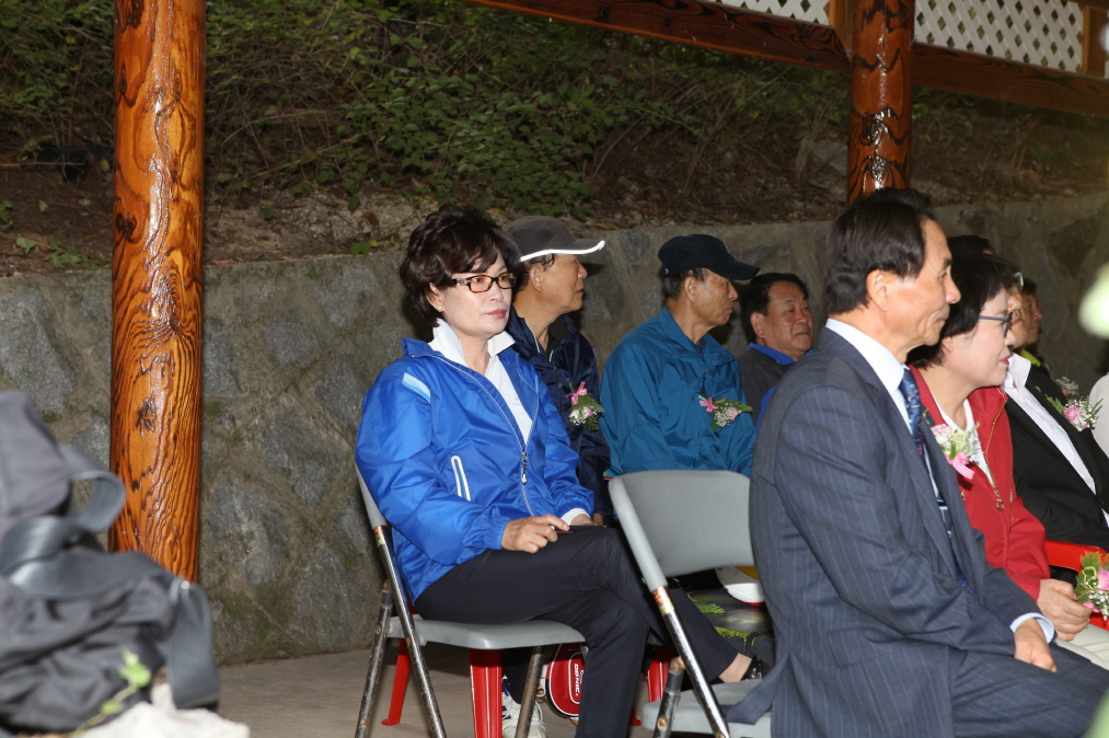 제8회 도봉구청장배&연합회장배 국민생활체육 배구대회 - 4