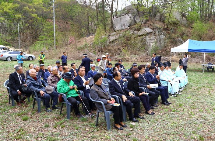 도봉서원 춘향제 - 3