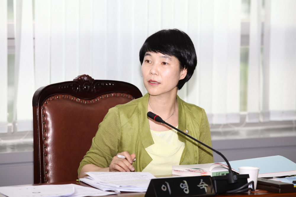 제218회 도봉구의회 제1차정례회중 예산결산특별위원회 - 3