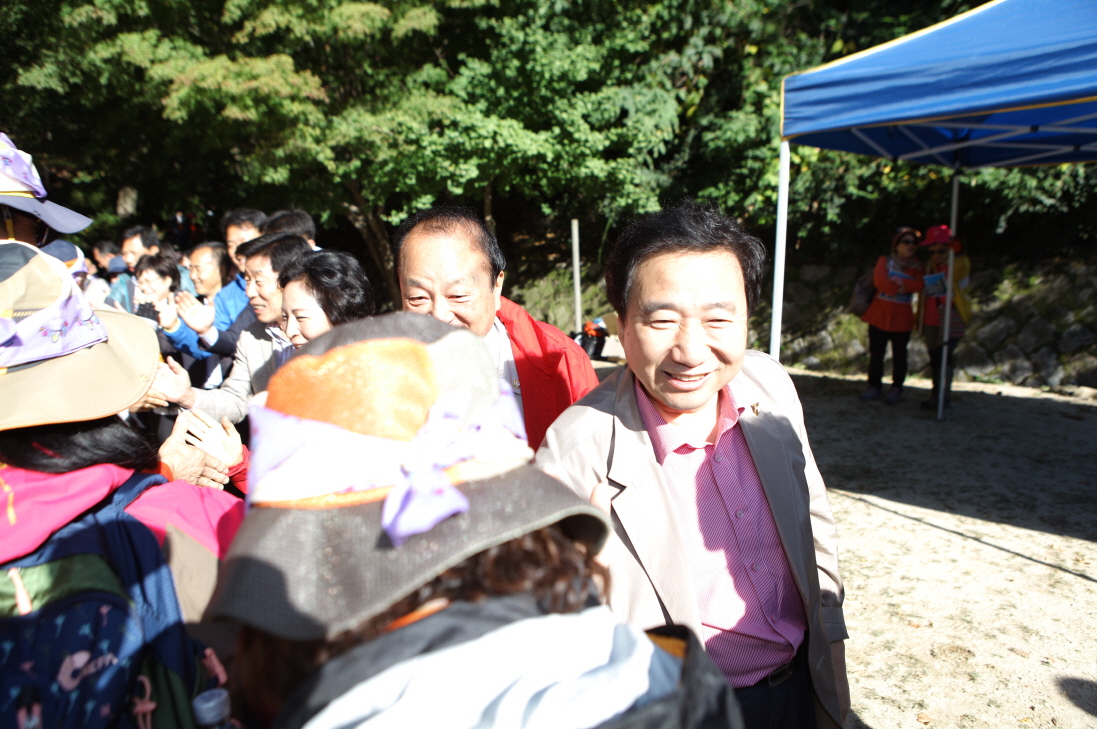 2015 도봉산 산사 축제 - 4
