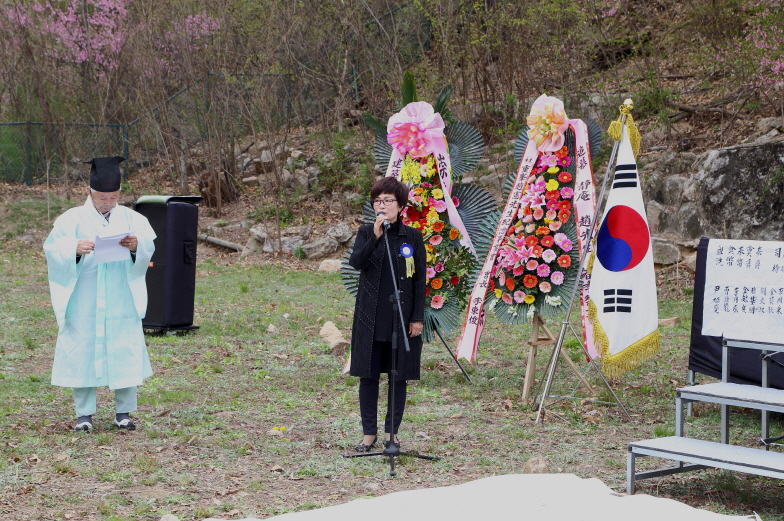 도봉서원 춘향제 - 2