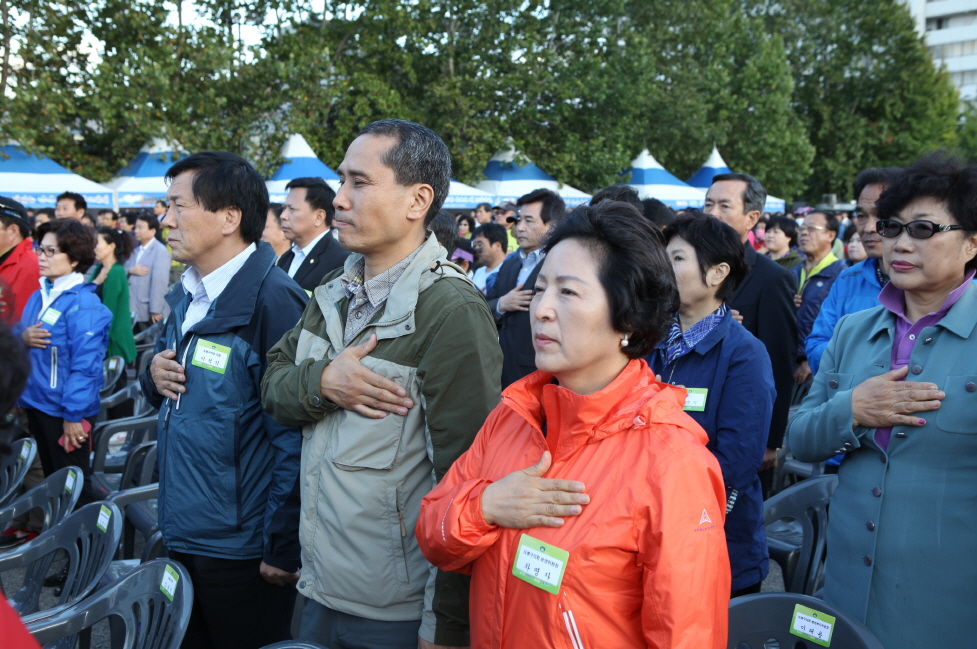 2013 도봉산축제 개막식 - 3