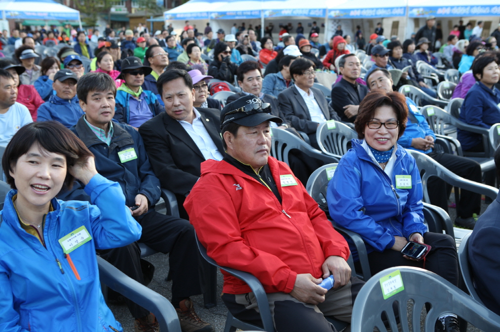 2013 도봉산축제 개막식 - 4