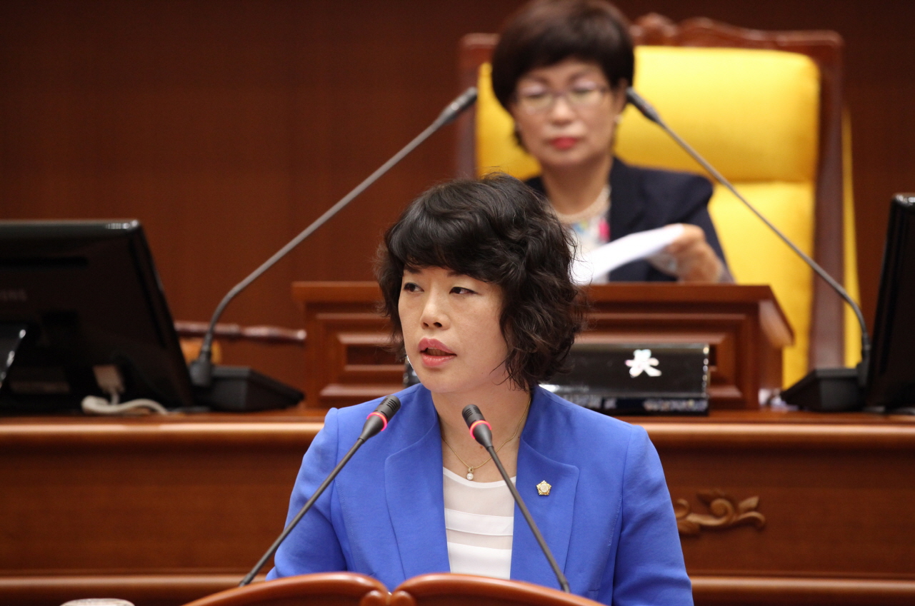 제247회 도봉구의회 정례회중 본회의 - 4