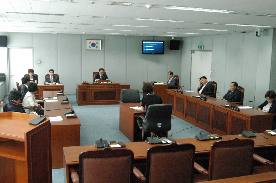 제227회 정례회 제1차 예산결산특별위원회 - 3