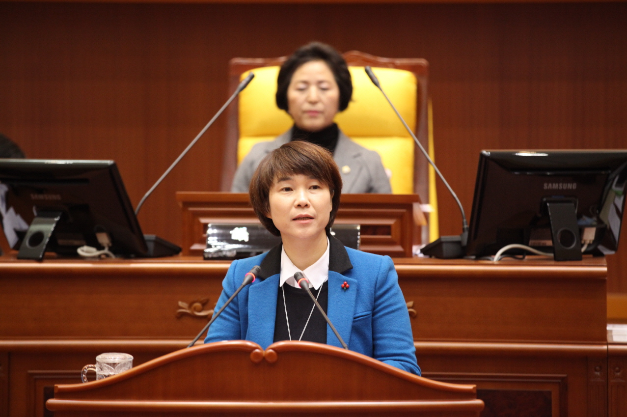 제251회 도봉구의회 정례회중 본회의 - 6