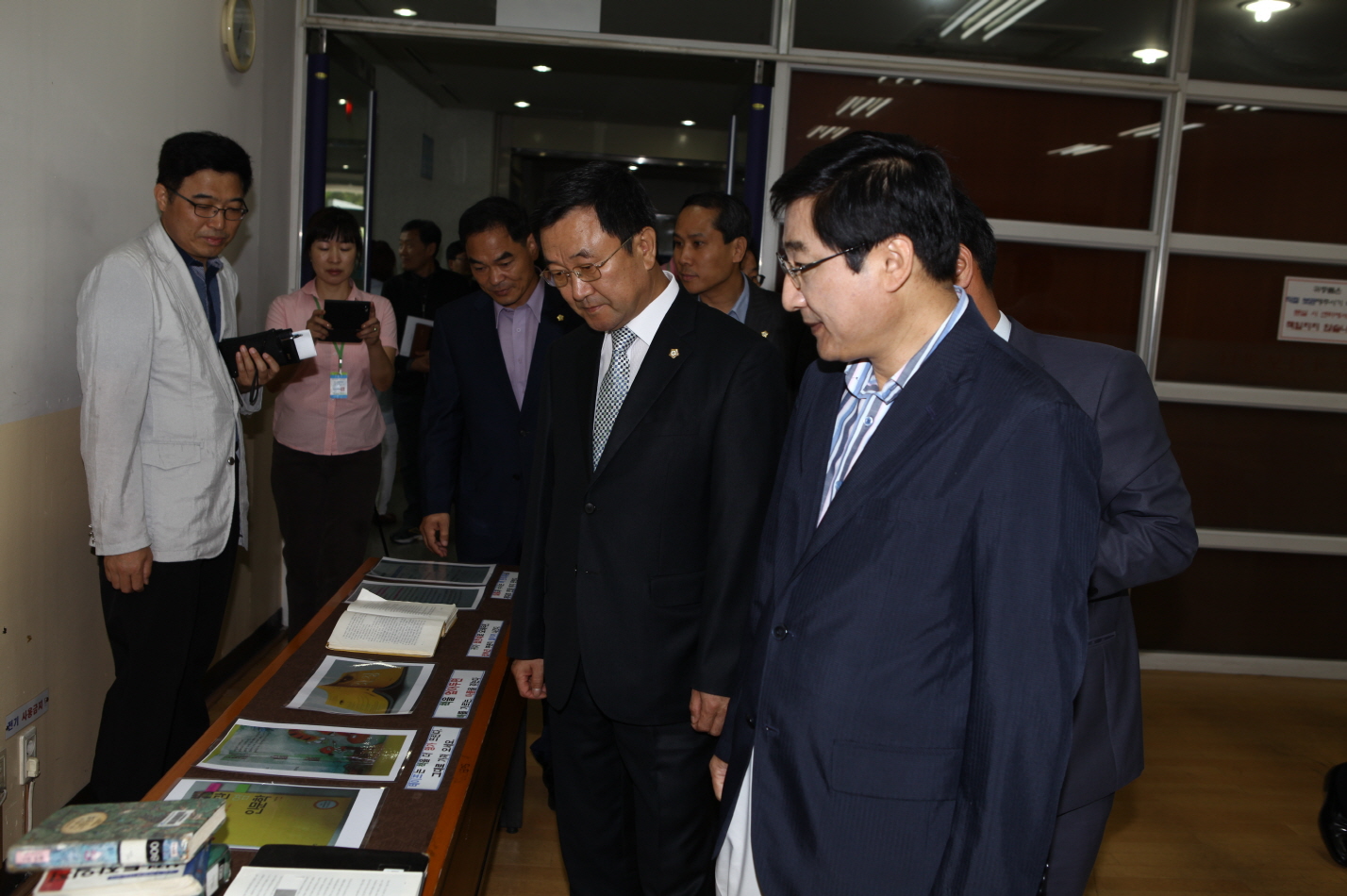 도봉문화정보센터 개관11주년 기념행사 - 3