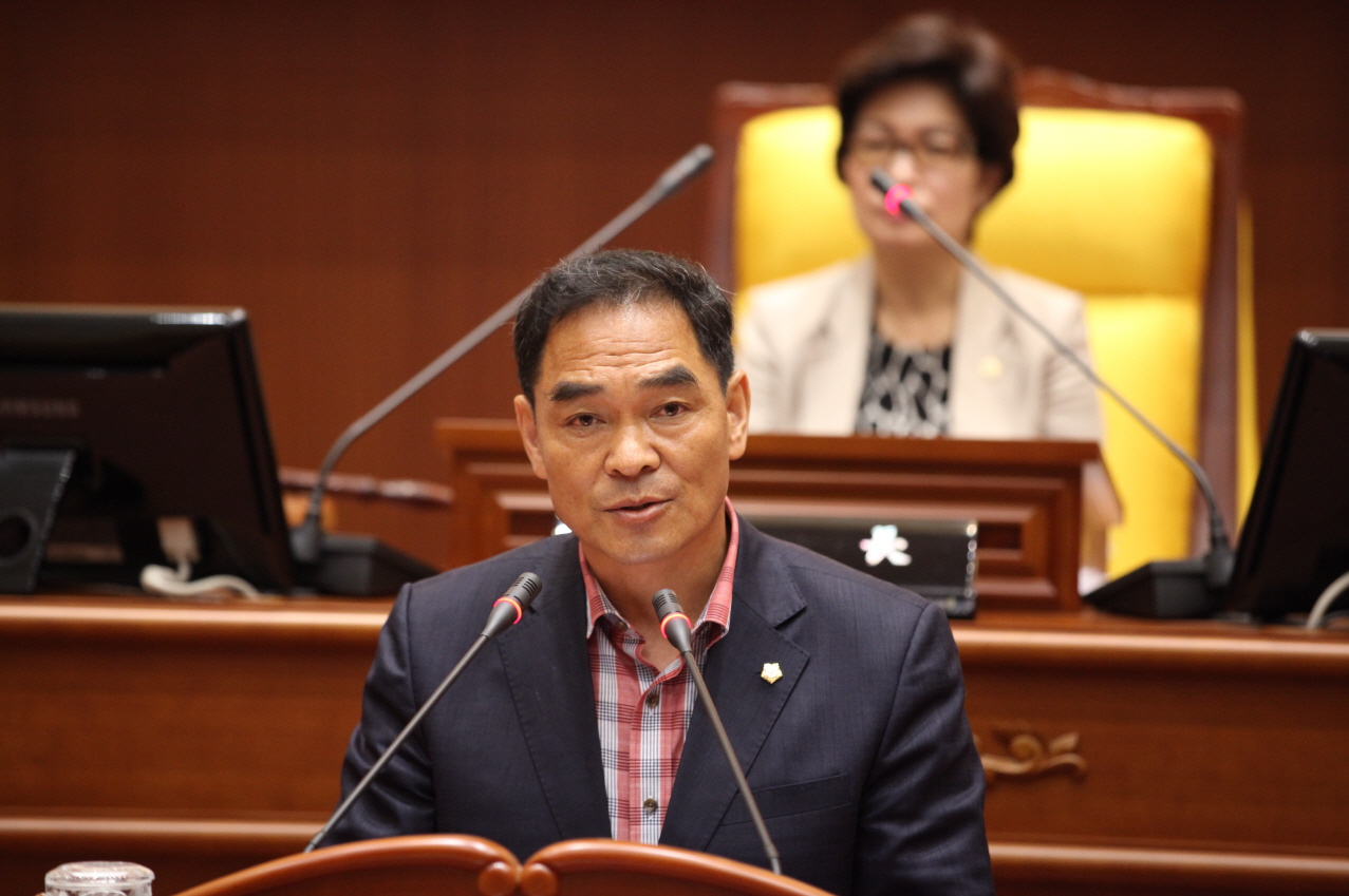 제239회 도봉구의회 임시회중 본회의 - 5