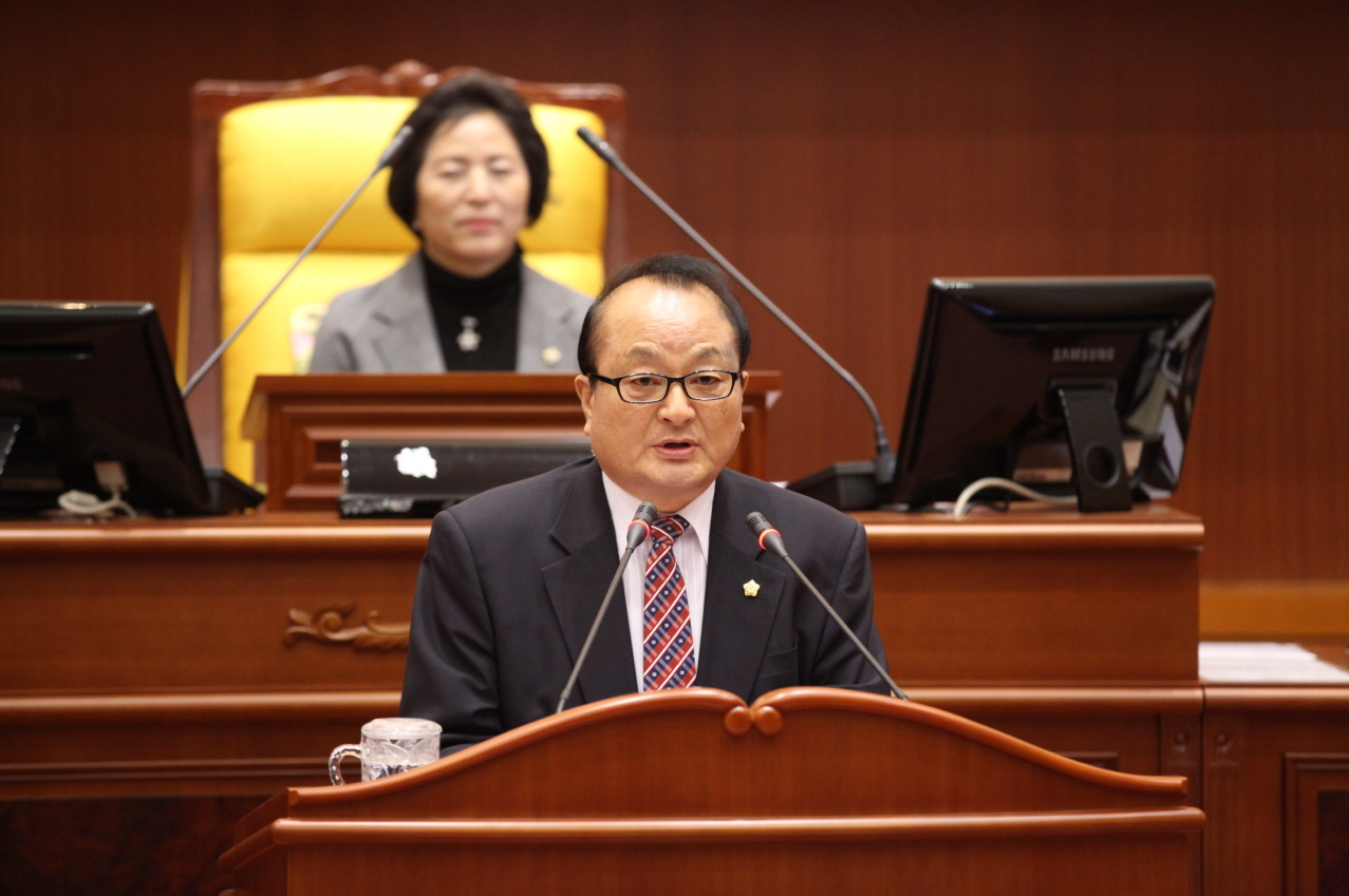 제251회 도봉구의회 정례회중 본회의 - 15