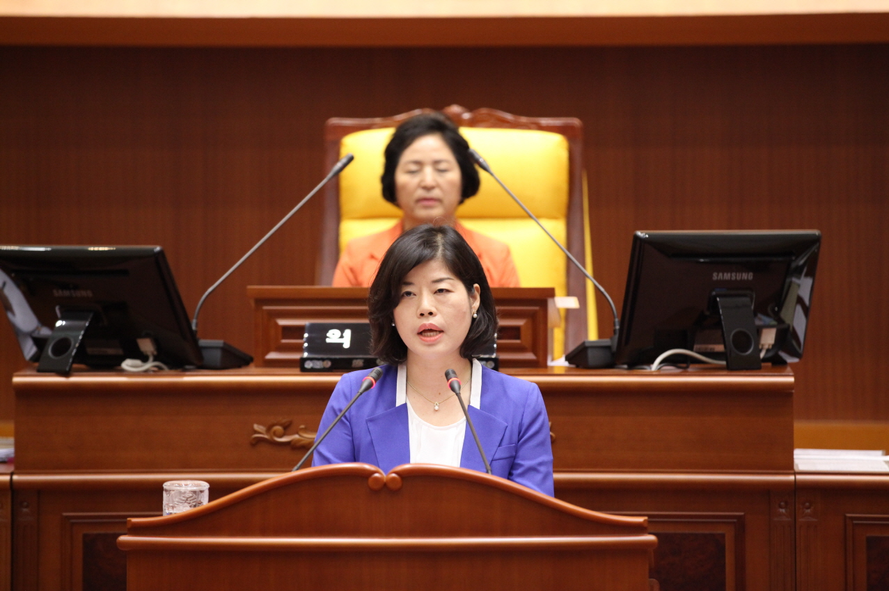 제256회 도봉구의회 정례회중 본회의 - 4