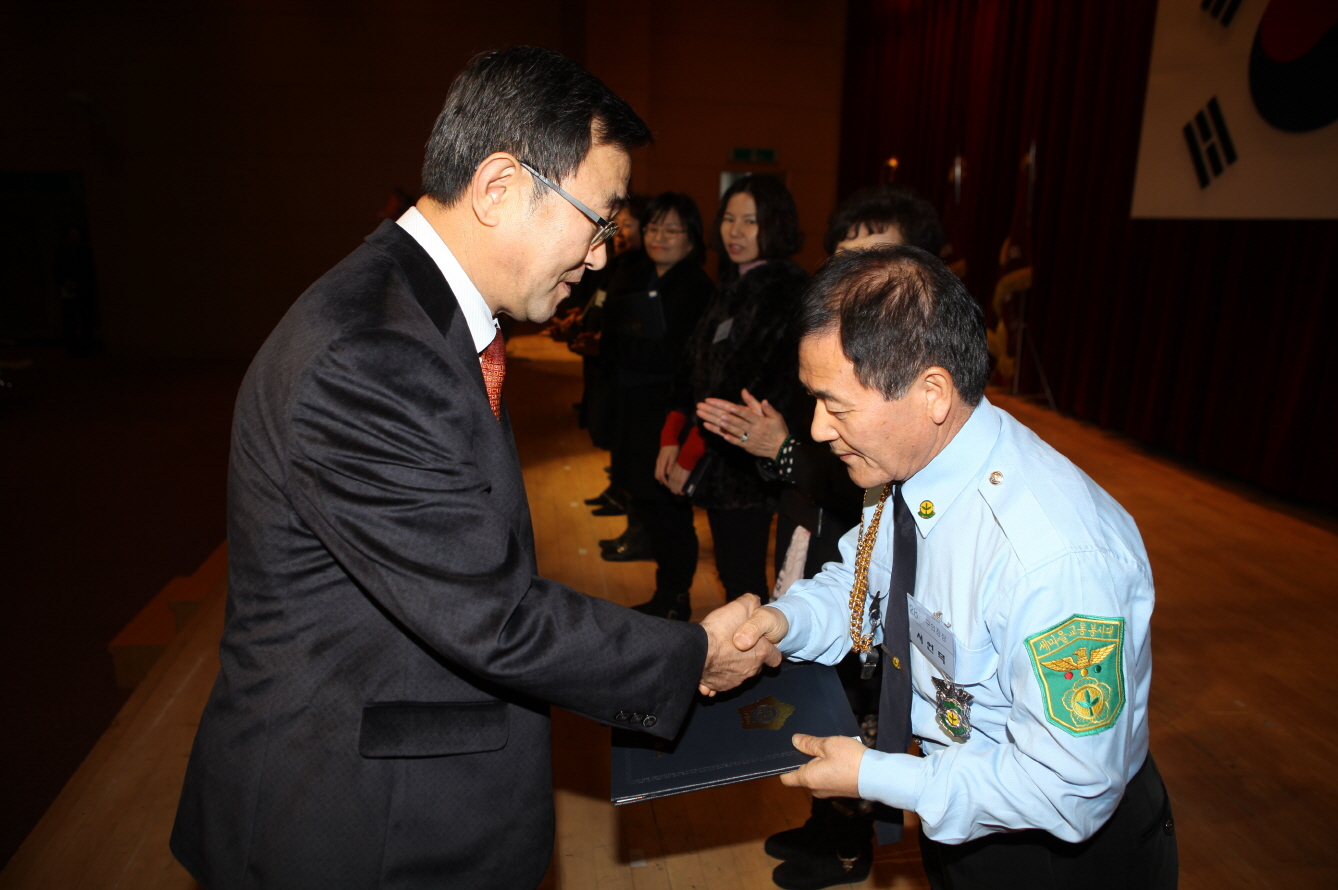 2013년 도봉구 새마을지도자 대회 - 4