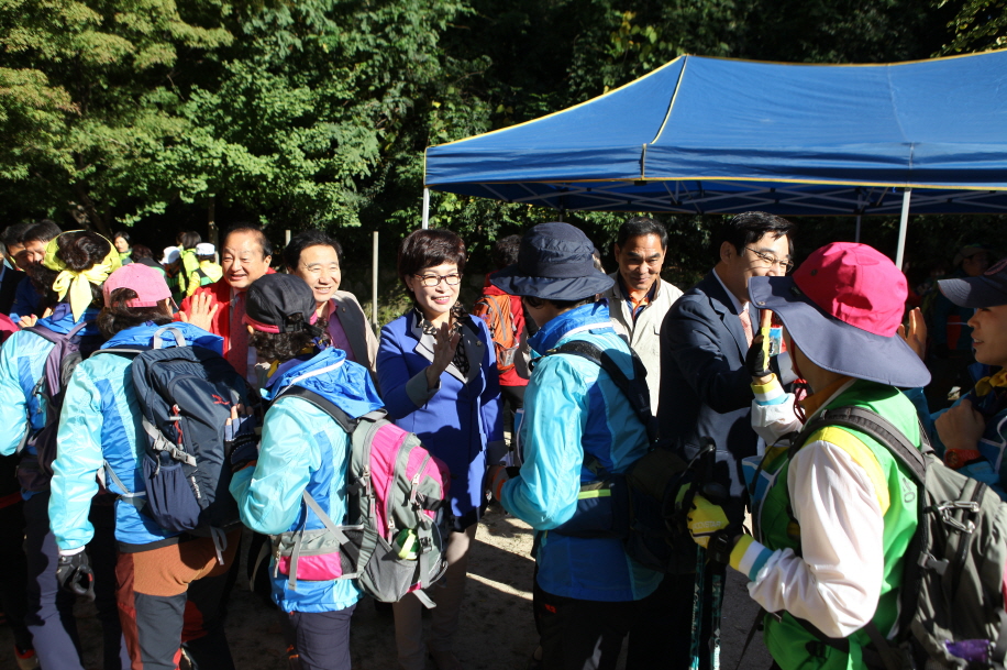 2015 도봉산 산사 축제 - 3