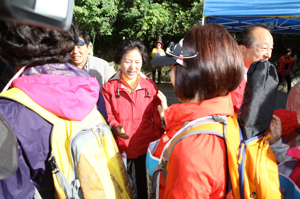 2015 도봉산 산사 축제 - 6