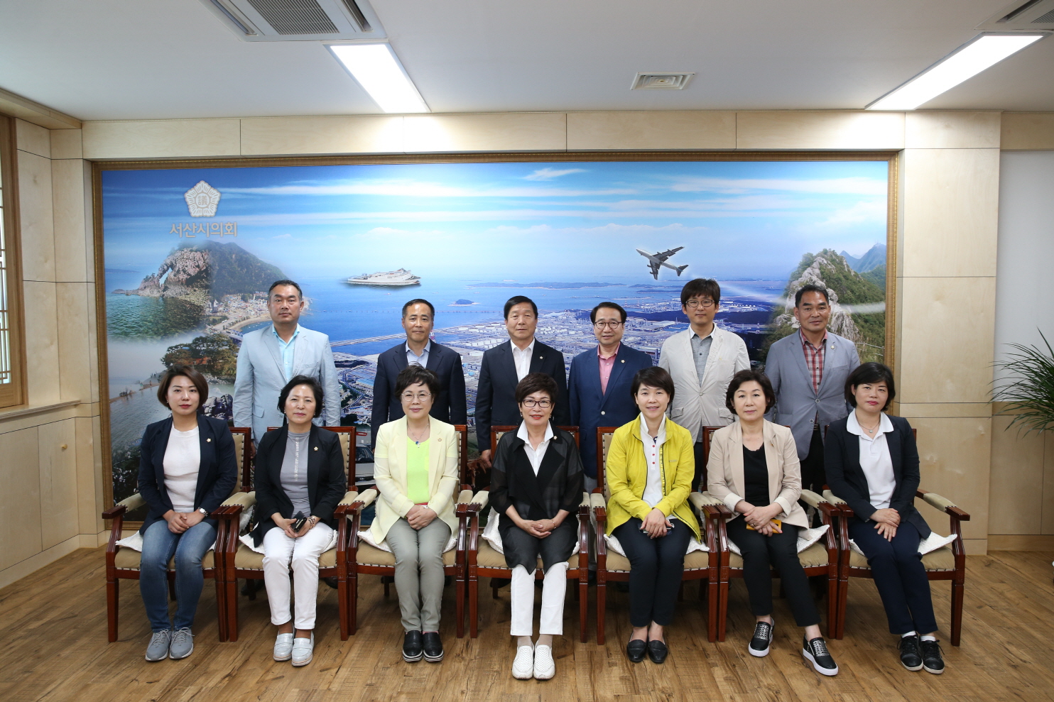 지방 우수사례 비교시찰 - 4