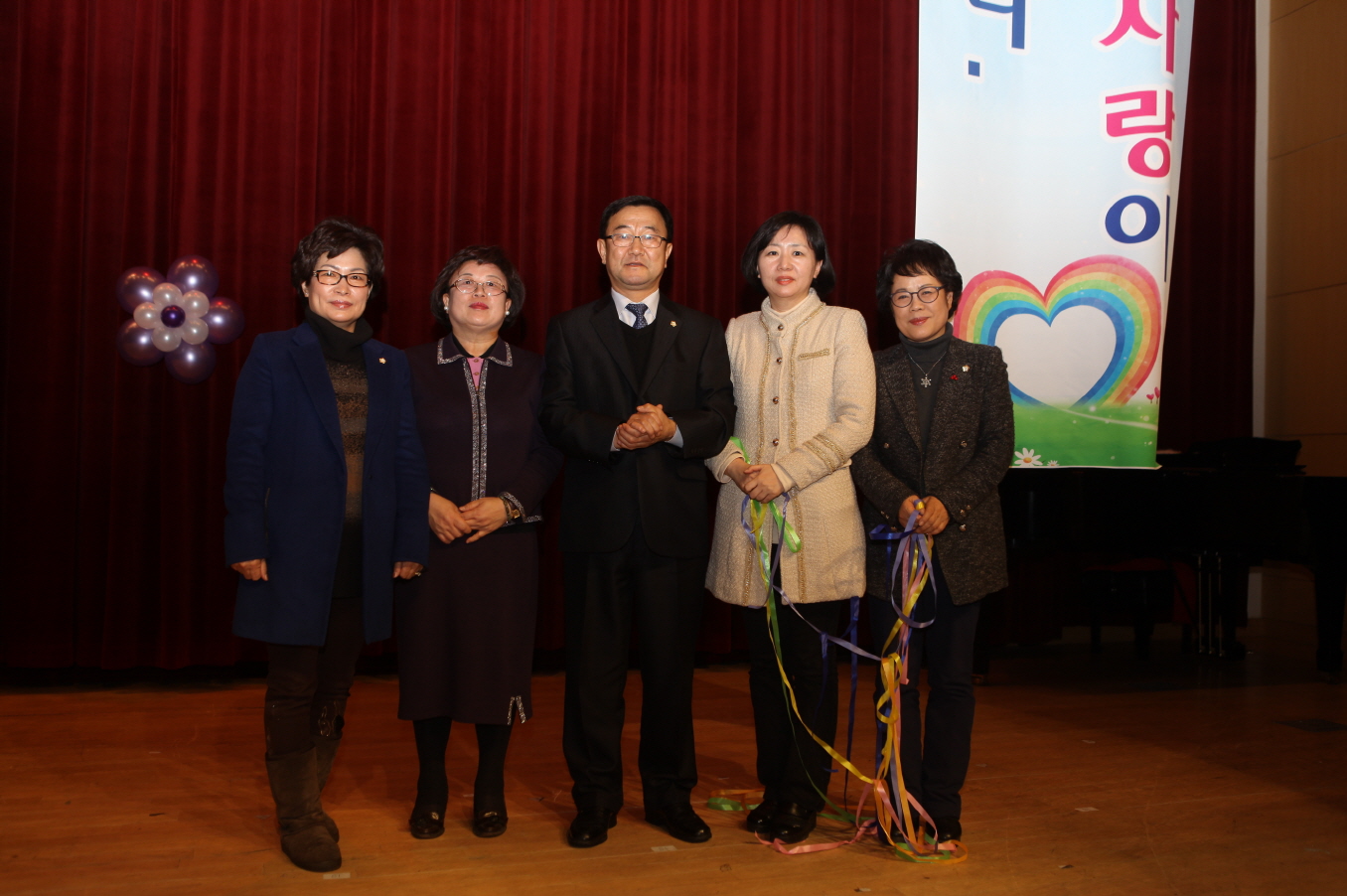 제3회 도봉구 보육인의 날 - 4