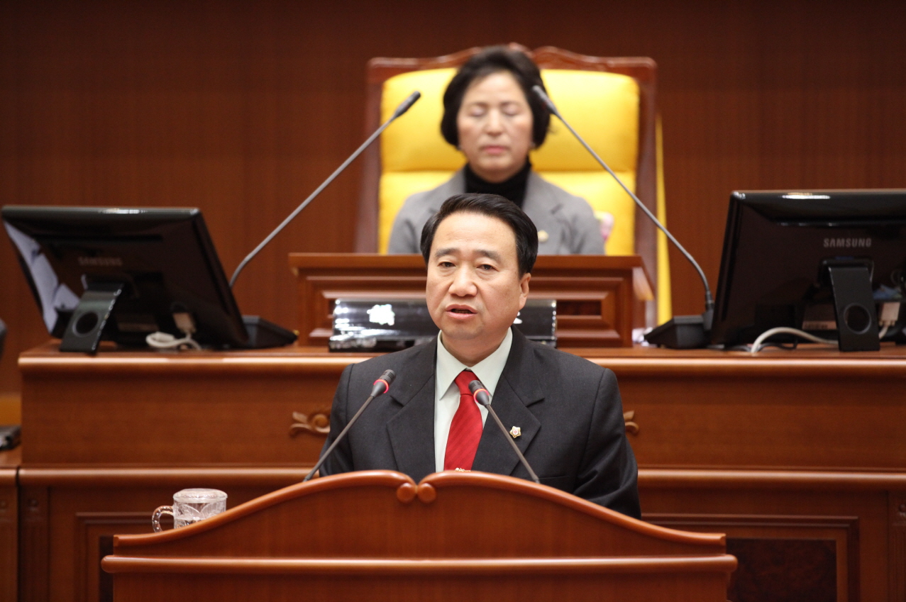 제251회 도봉구의회 정례회중 본회의 - 12