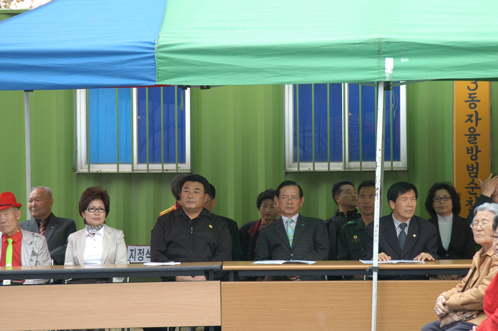 제3회 방학3동 벗꽃축제 - 4