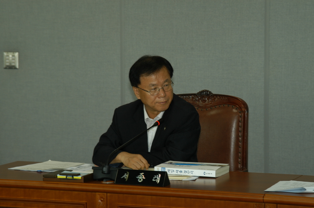 제190회 도봉구의회 정례회중 제2차예산결산특별위원회 - 5