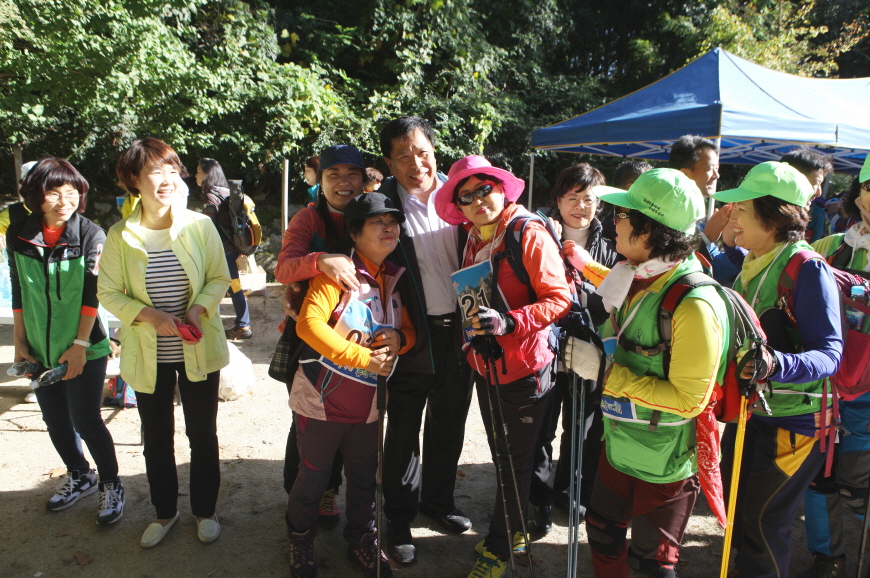 2015 도봉산 산사 축제 - 8