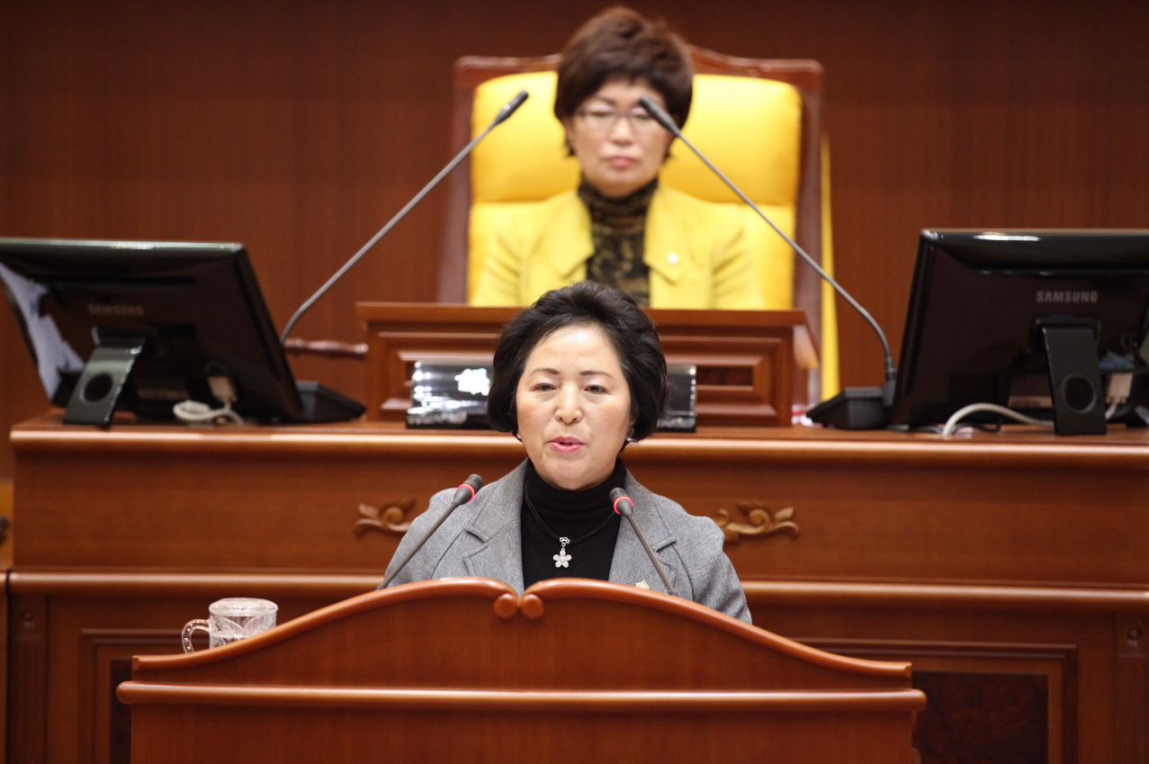 제251회 도봉구의회 정례회중 본회의 - 4