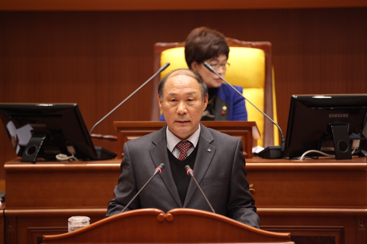 제251회 도봉구의회 정례회중 본회의 - 6