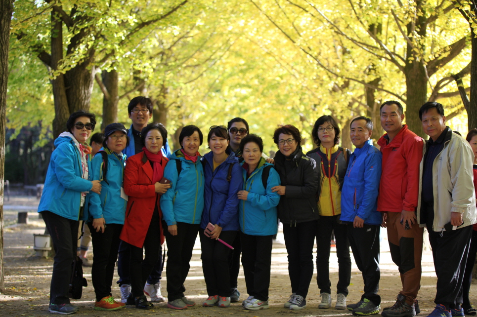 2014. 도봉구 주민자치위원 워크숍 - 3