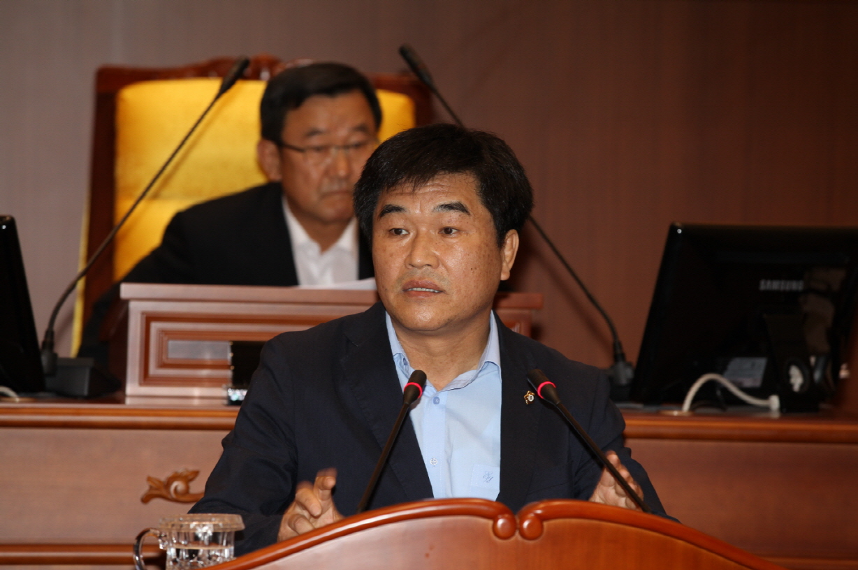 제228회 도봉구의회 임시회 개회 - 6
