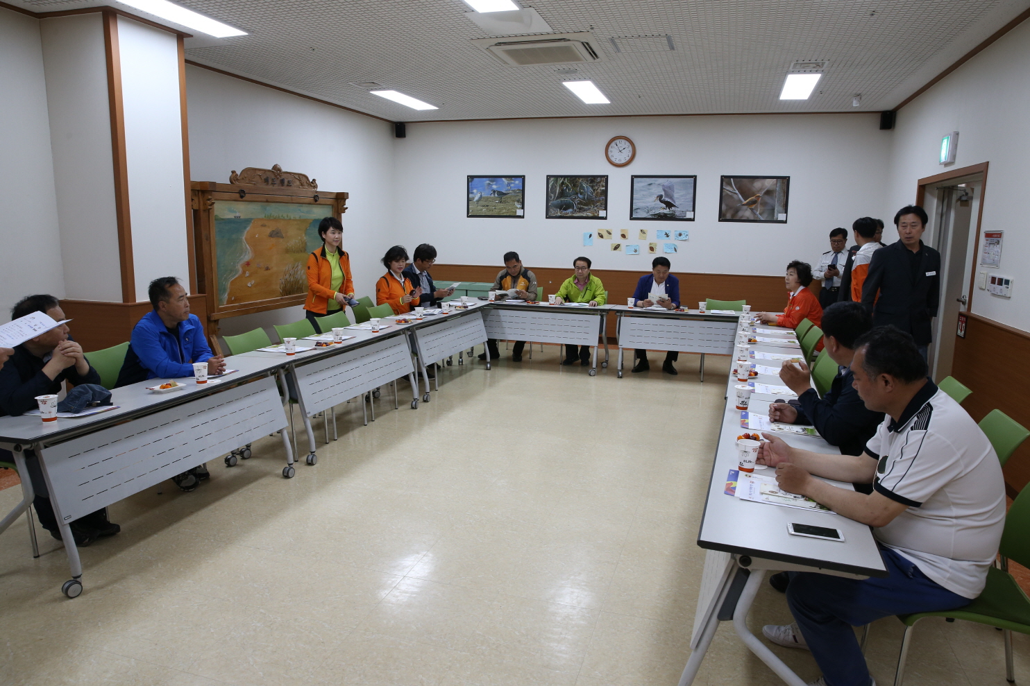 지방 우수사례 비교시찰 - 20