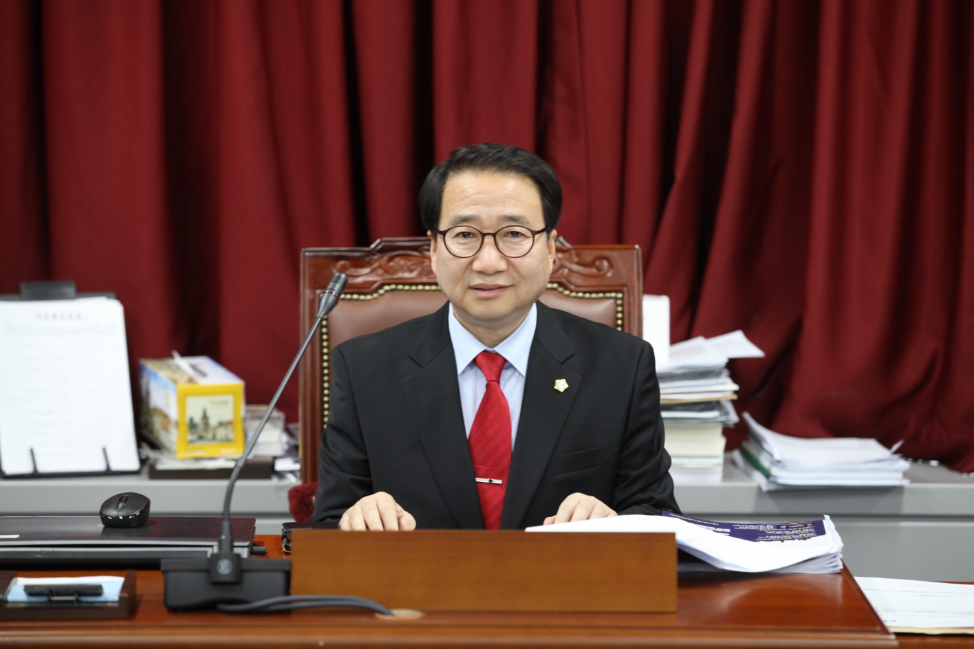 창동역주변 개선사업 설명회 - 1