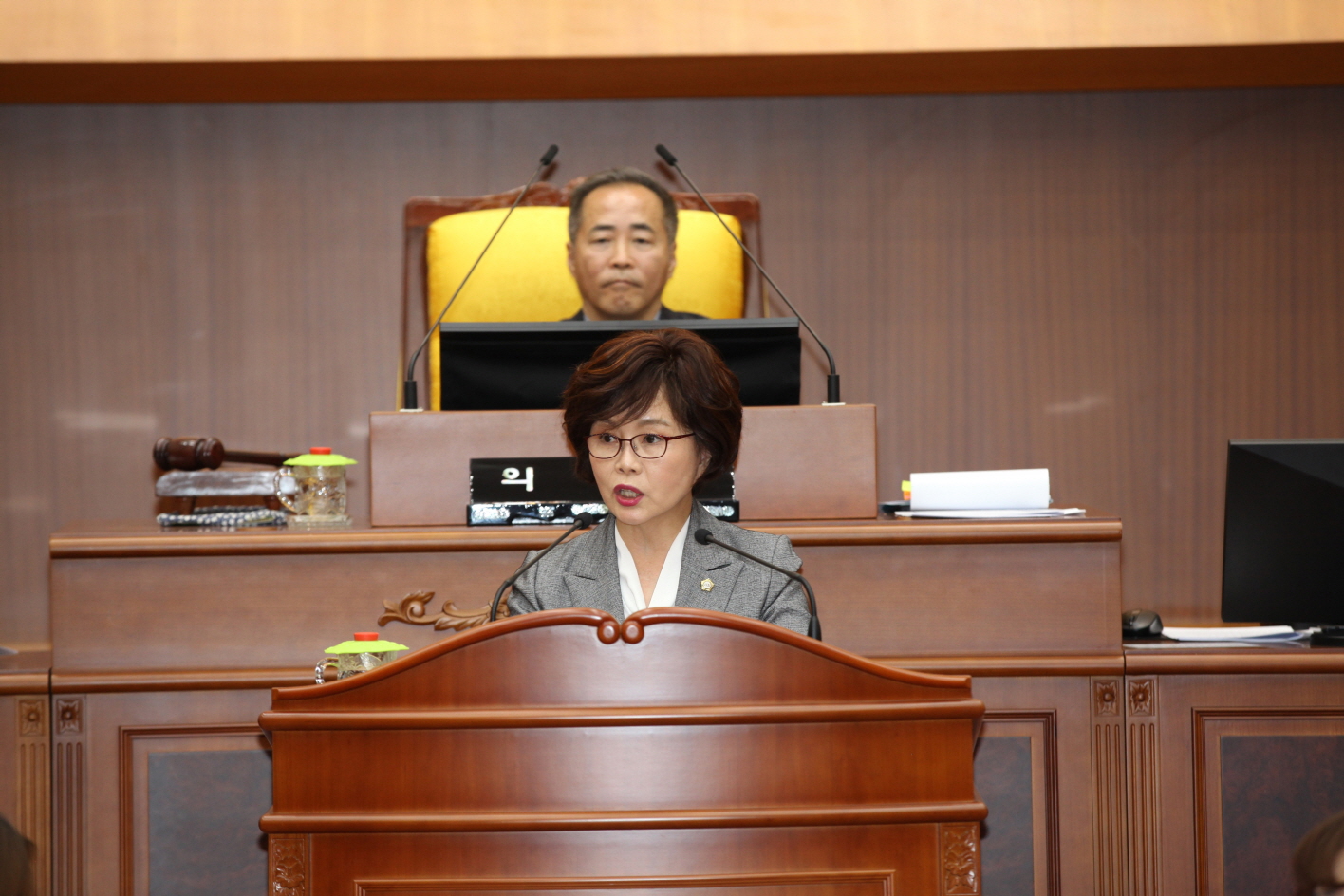 제292회 도봉구의회 제2차 정례회 정례회 폐회 - 7