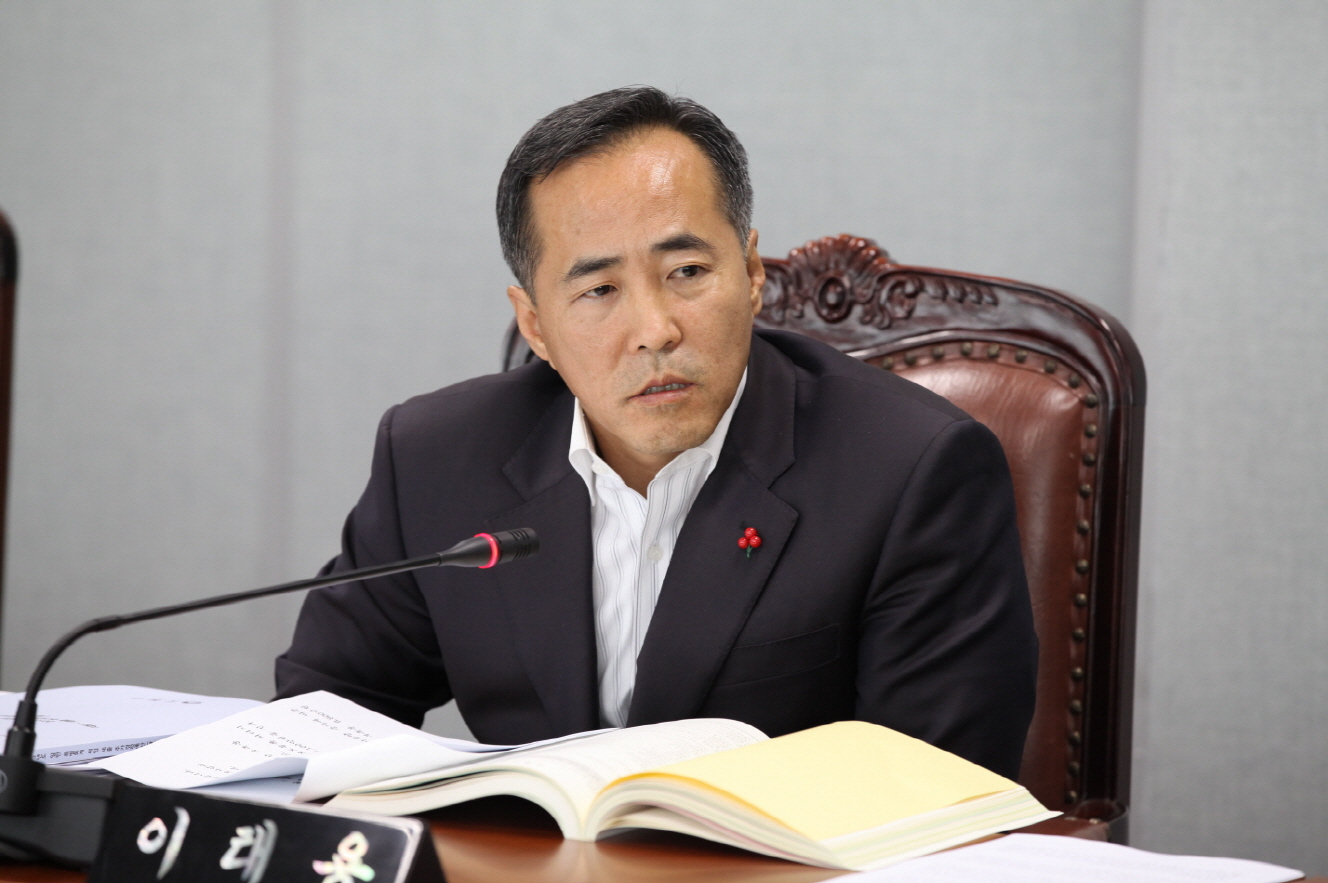 제230회 도봉구의회 임시회중 예산결산특별위원회 - 5