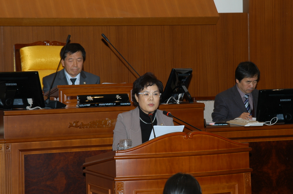 제204회 도봉구의회 임시회 - 9