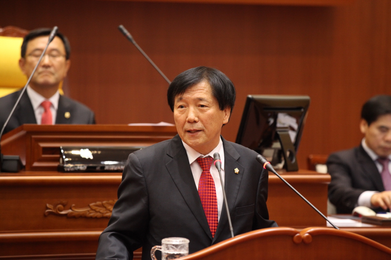 제229회 도봉구의회 임시회중 제3차 본회의 - 3