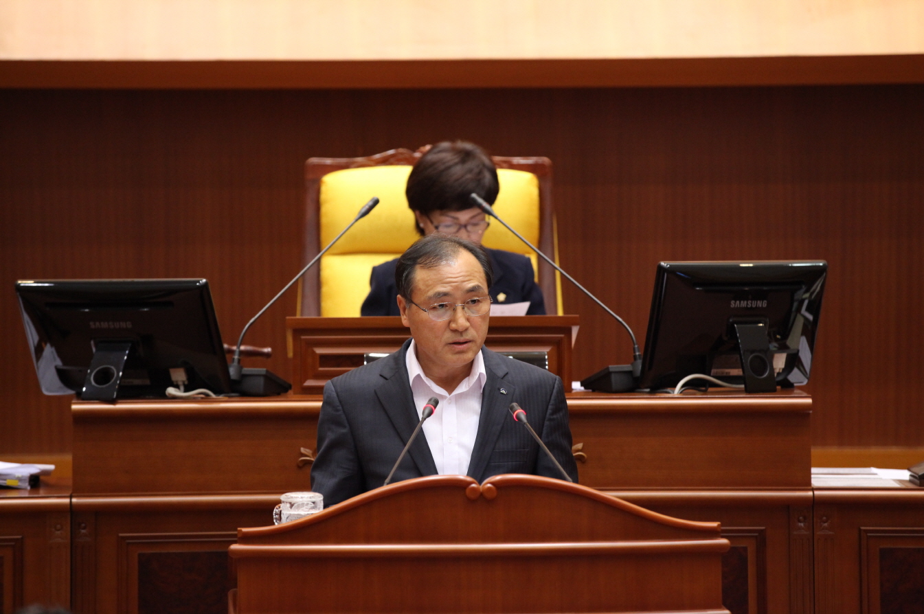 제247회 도봉구의회 정례회중 본회의 - 11