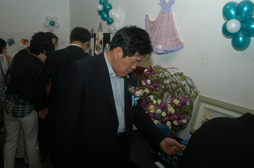 2010 알뜰도서 무료 교환전 - 5