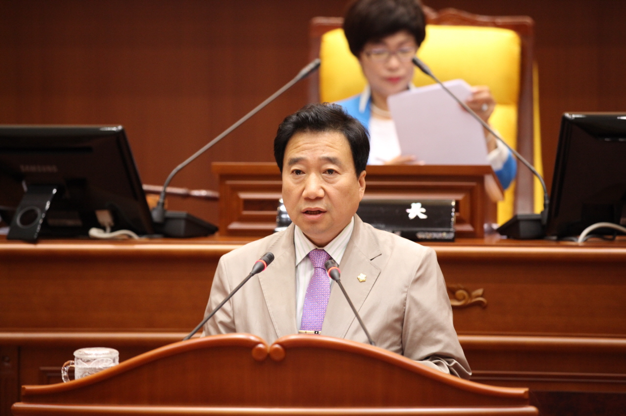 제247회 도봉구의회 정례회중 본회의 - 4