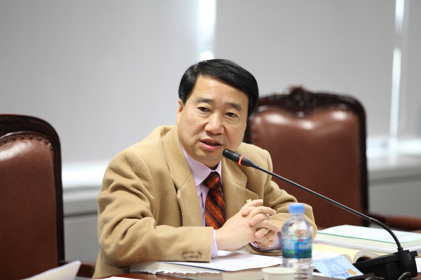 제242회 도봉구의회 정례회중 예산결산특별위원회 - 7