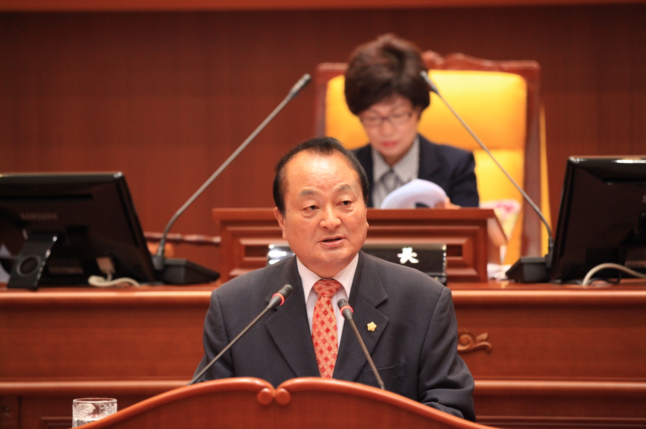 제246회 도봉구의회 임시회 개회 - 6