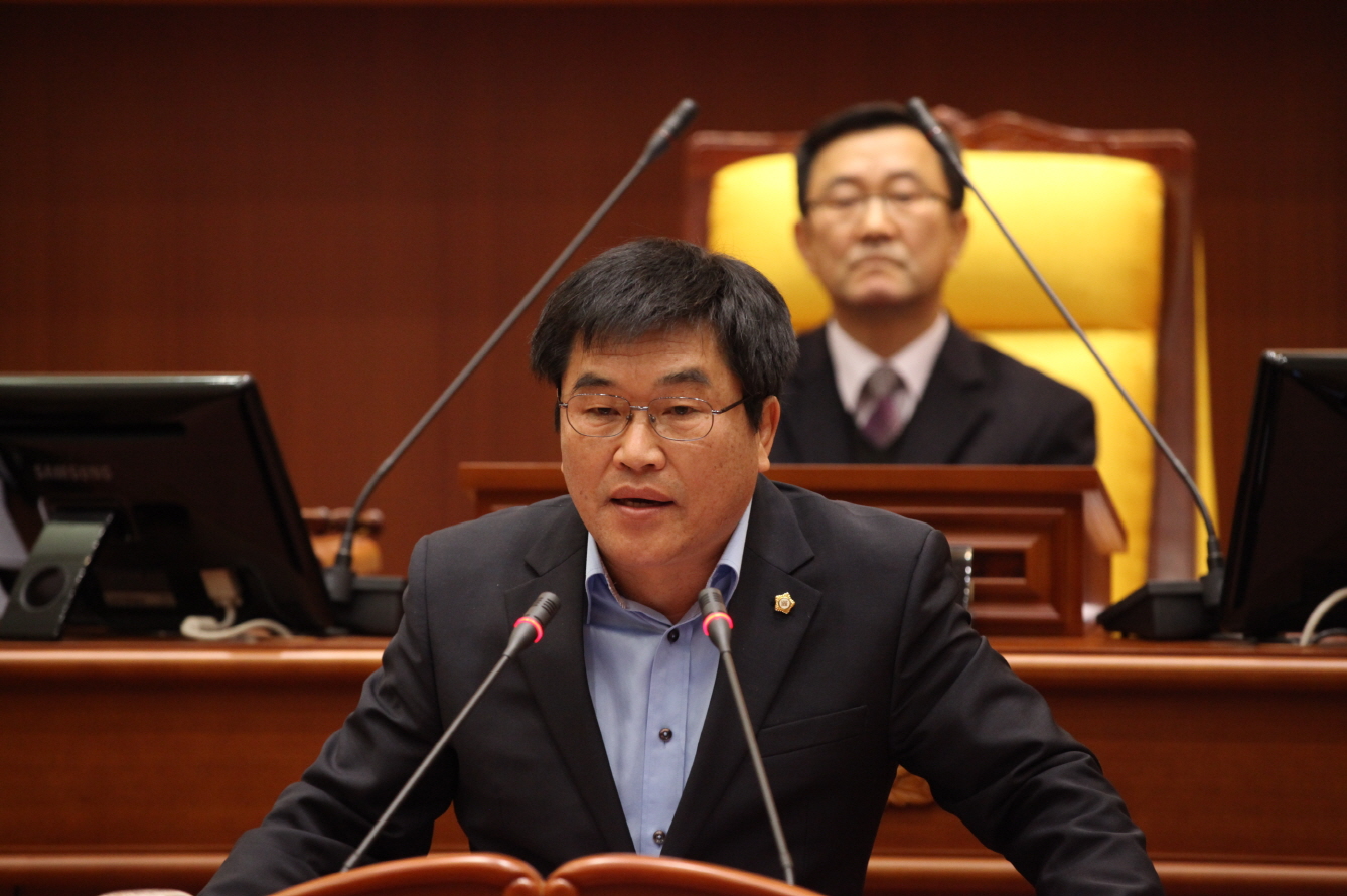 제230회 도봉구의회 임시회중 본회의 - 5