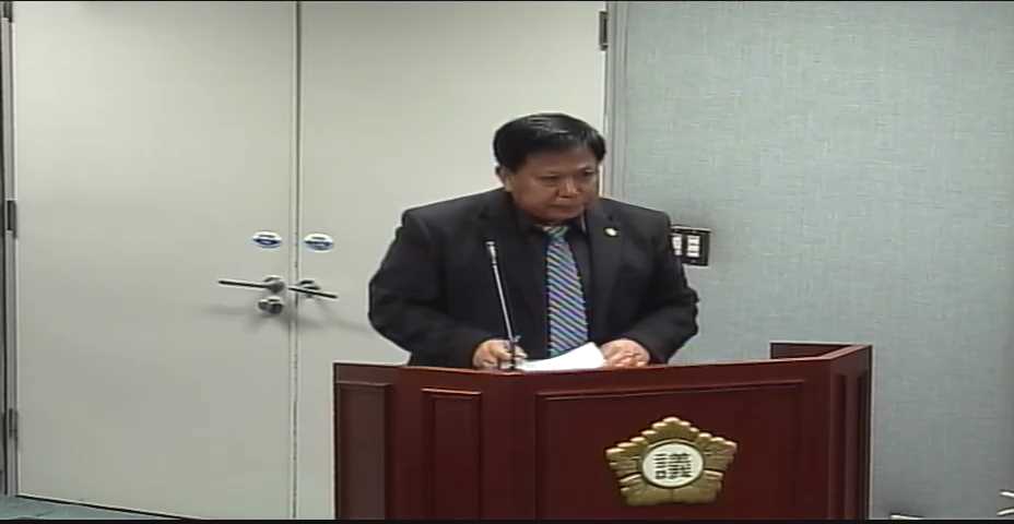 제243회 도봉구의회 임시회 폐회중 운영위원회 - 2
