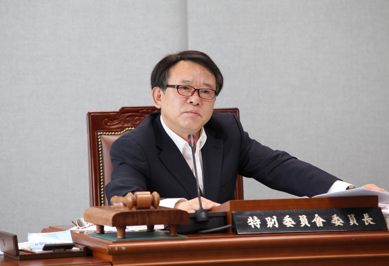 제227회 도봉구의회 제1차 정례회중 예산결산특별위원회 - 2