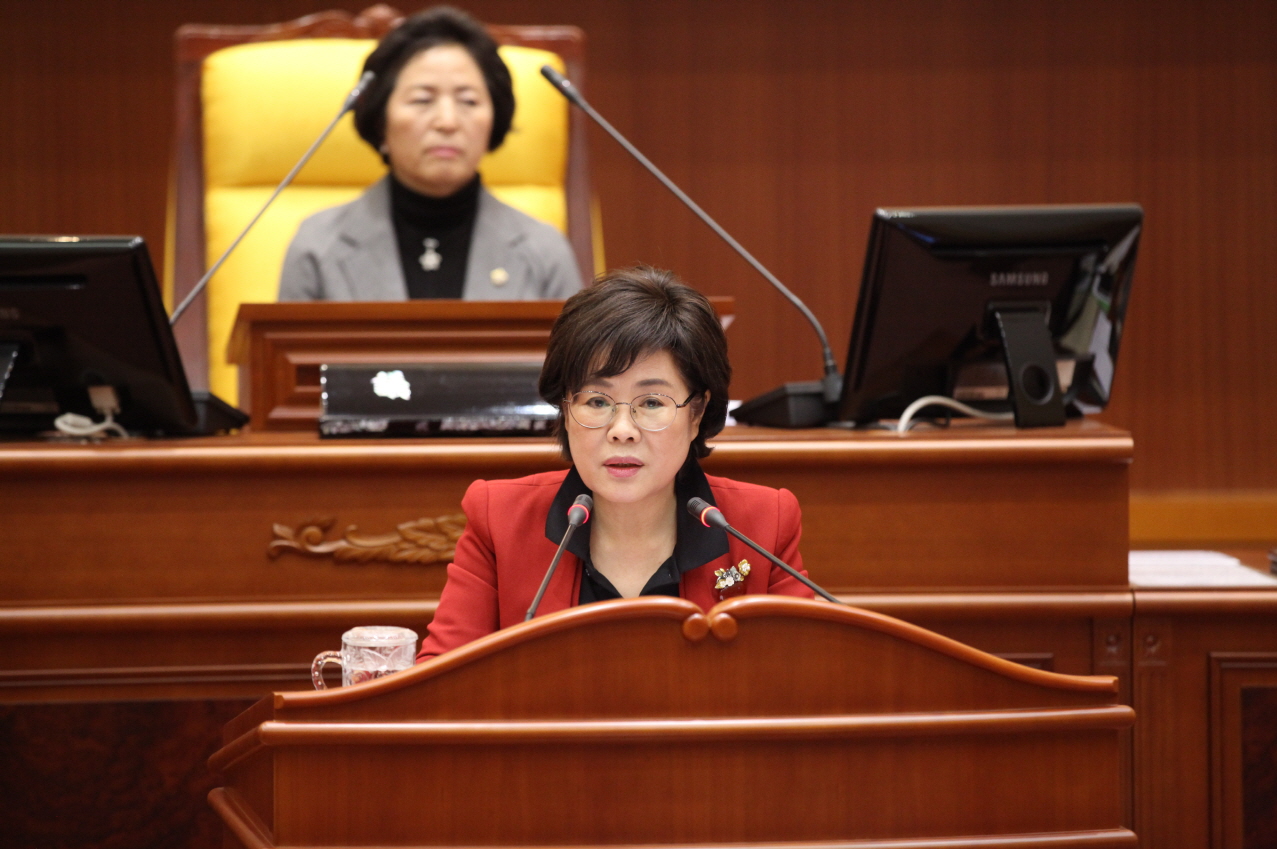 제251회 도봉구의회 정례회중 본회의 - 10