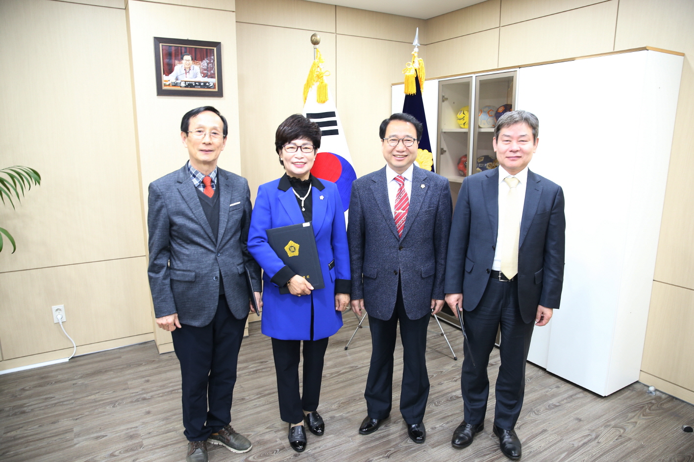 2017회계연도 결산검사위원 위촉식 - 5