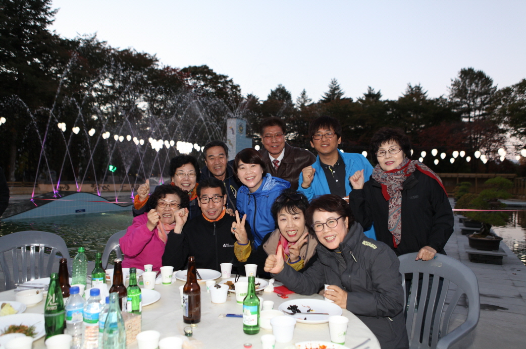 2014. 도봉구 주민자치위원 워크숍 - 17