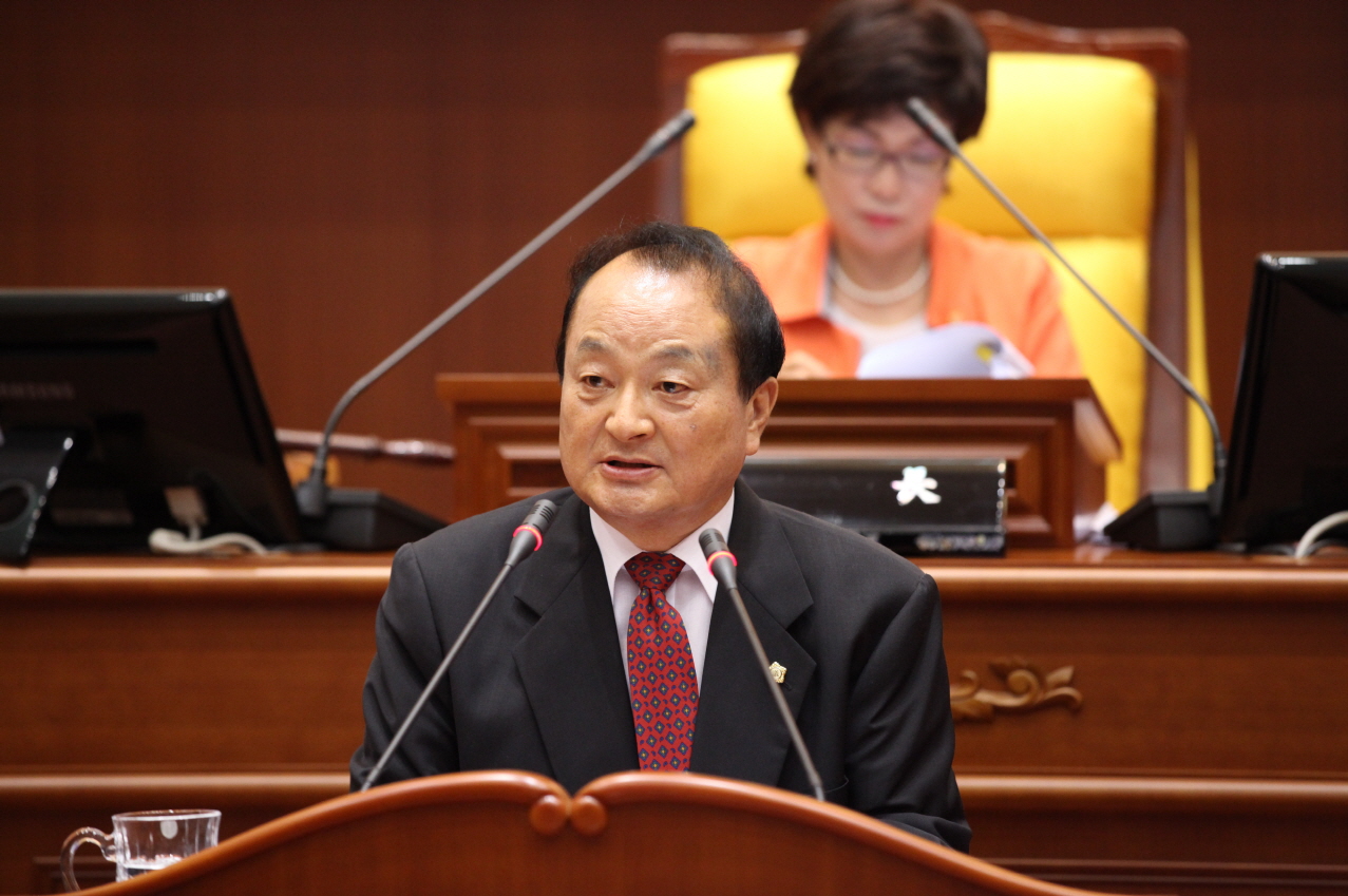 제247회 도봉구의회 정례회중 본회의 - 11