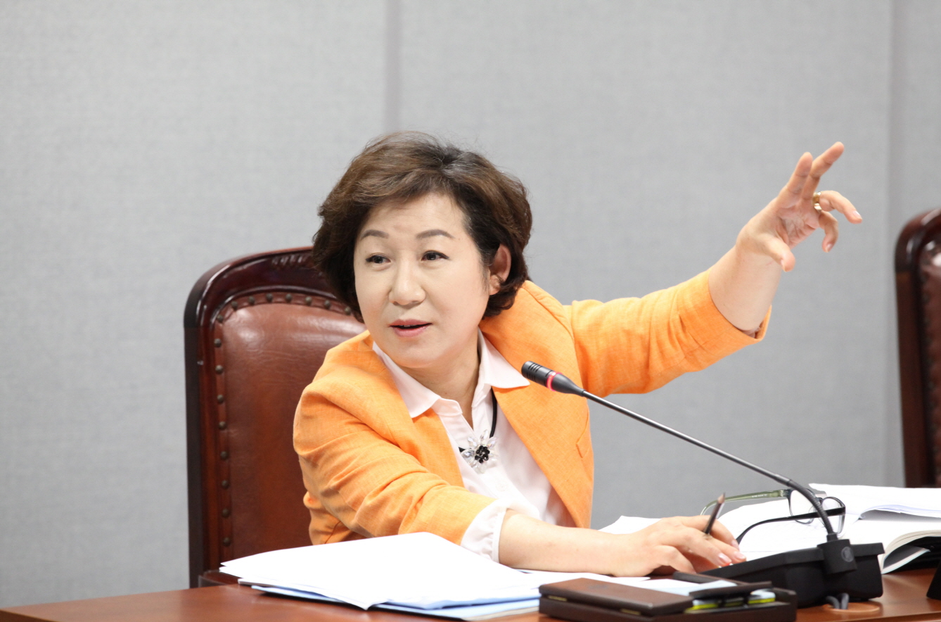 제247회 도봉구의회 정례회중 운영위원회 - 5