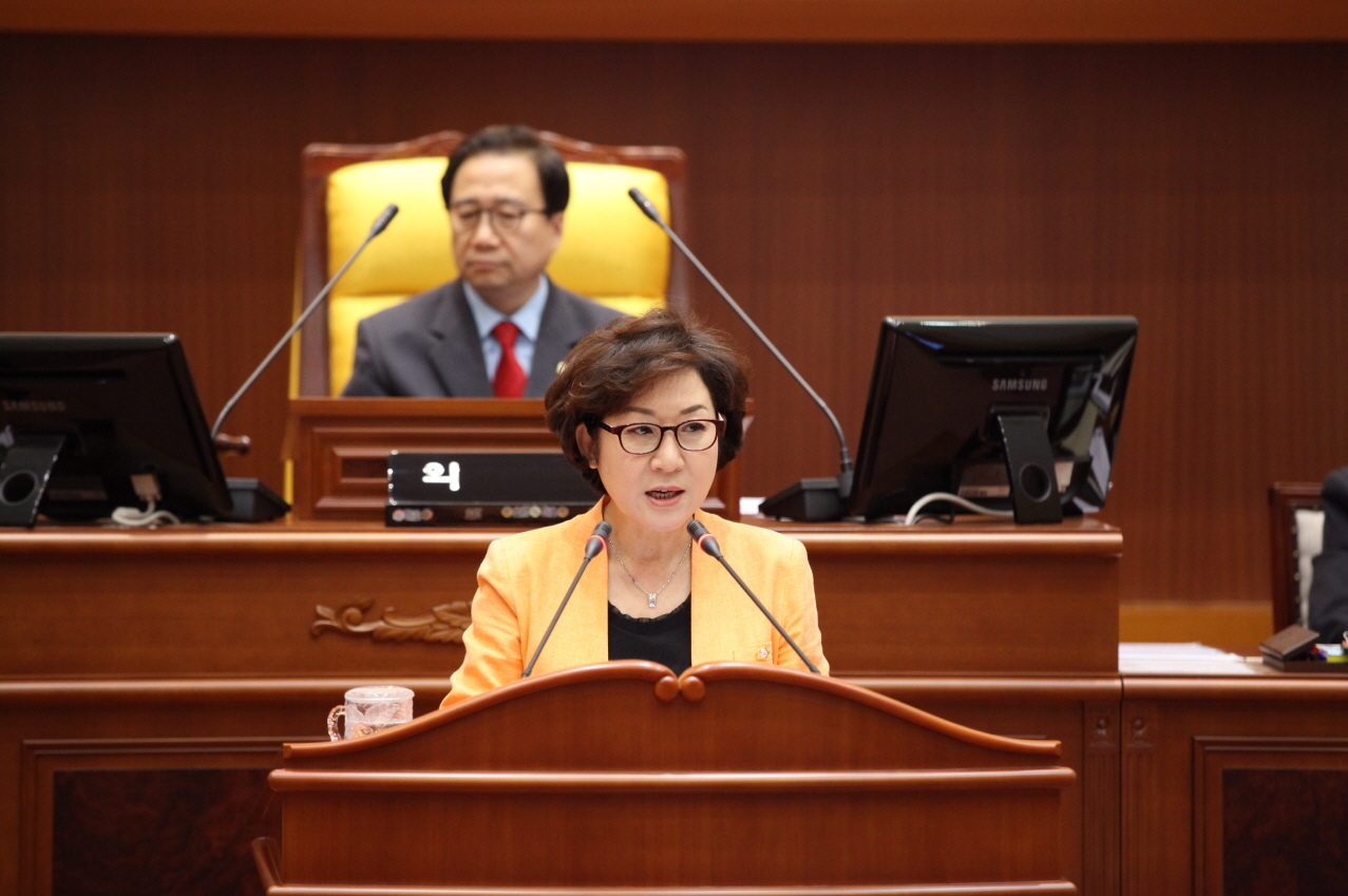 제259회 도봉구의회 임시회 폐회 - 3