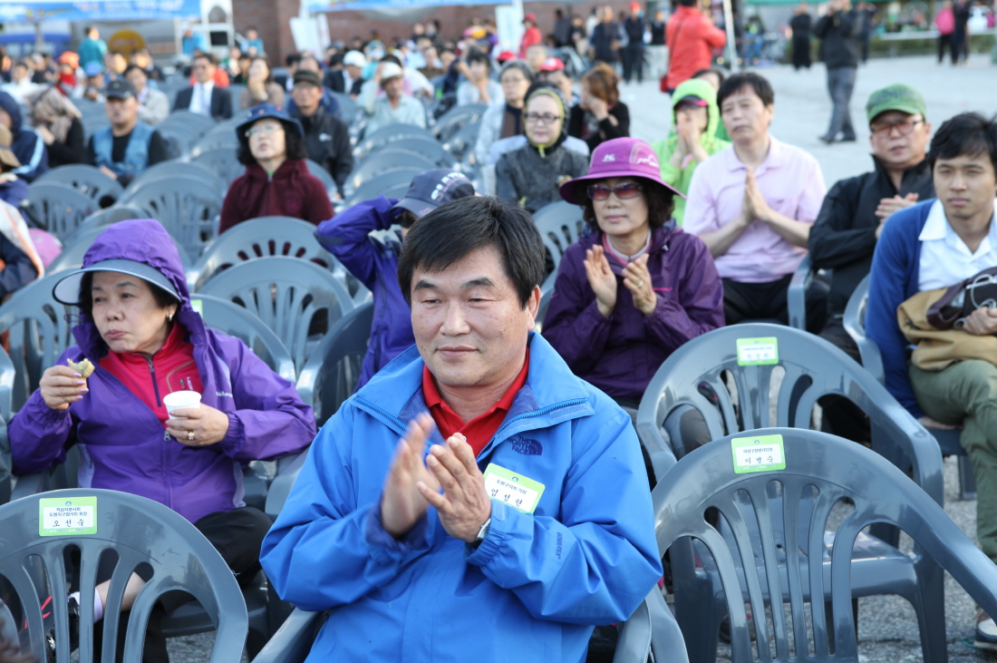 2013 도봉산축제 개막식 - 7